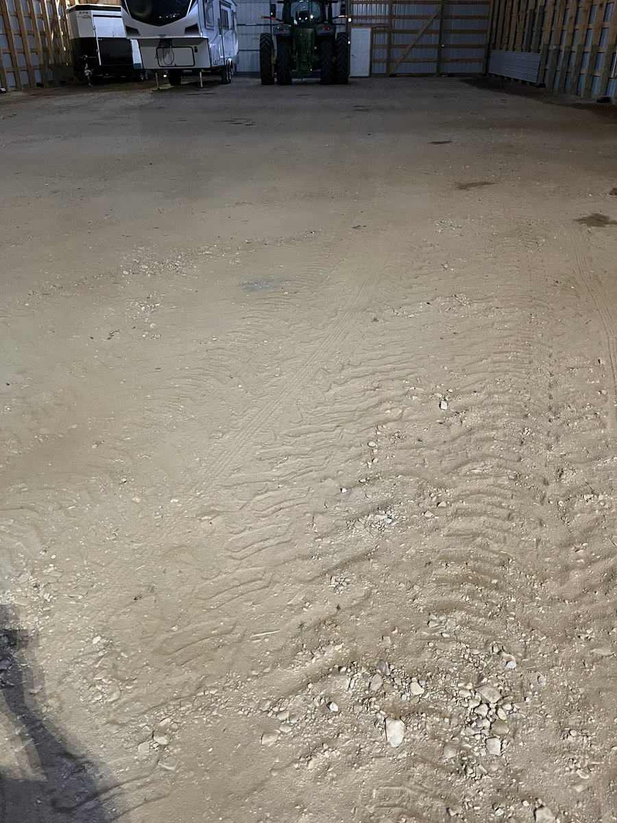 Trevor Thompson tweet media