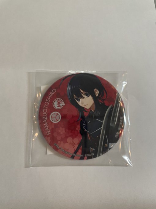 結合男子 浮石三宙 缶バッジ20点-wateer.sa