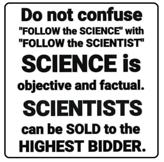 VeronikaMcn's tweet image. #scienceoverreligion #scienceoverpolitics #scienceisnotliberalconspiracy #scienceisnotdogma #scienceisnotaliberalconspiracy #modernscience #novivisection #notestonanimals #animalcrueltyfree
X
#scientifictaboo #scienceinjail #religionistaboosubjects #pseudointellectualbullshitters
