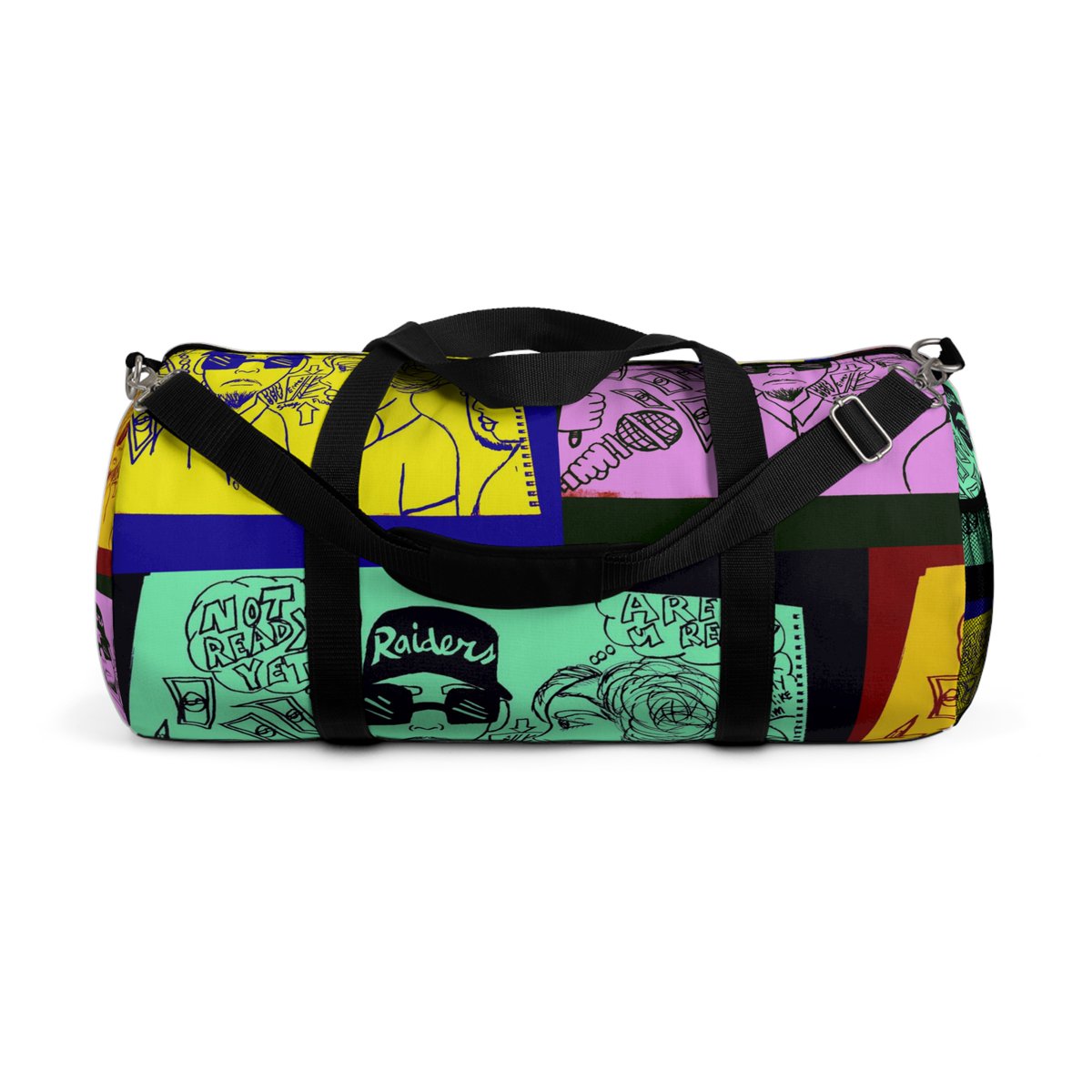 NRYCLOTHING's tweet photo. NEW NRY BAGS
IT'S #NRY OR NOTHING
@NRYCLOTHING https://t.co/x1TfouR7CK