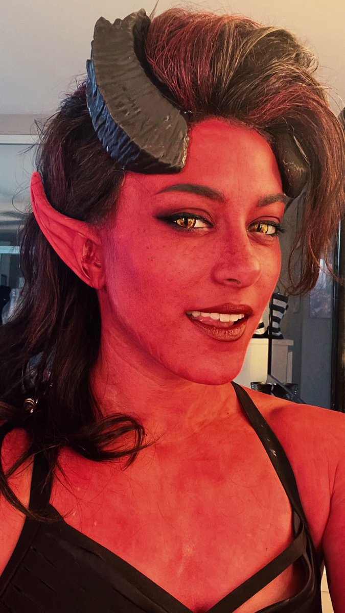 She-Rage, Princess of Pain tweet media