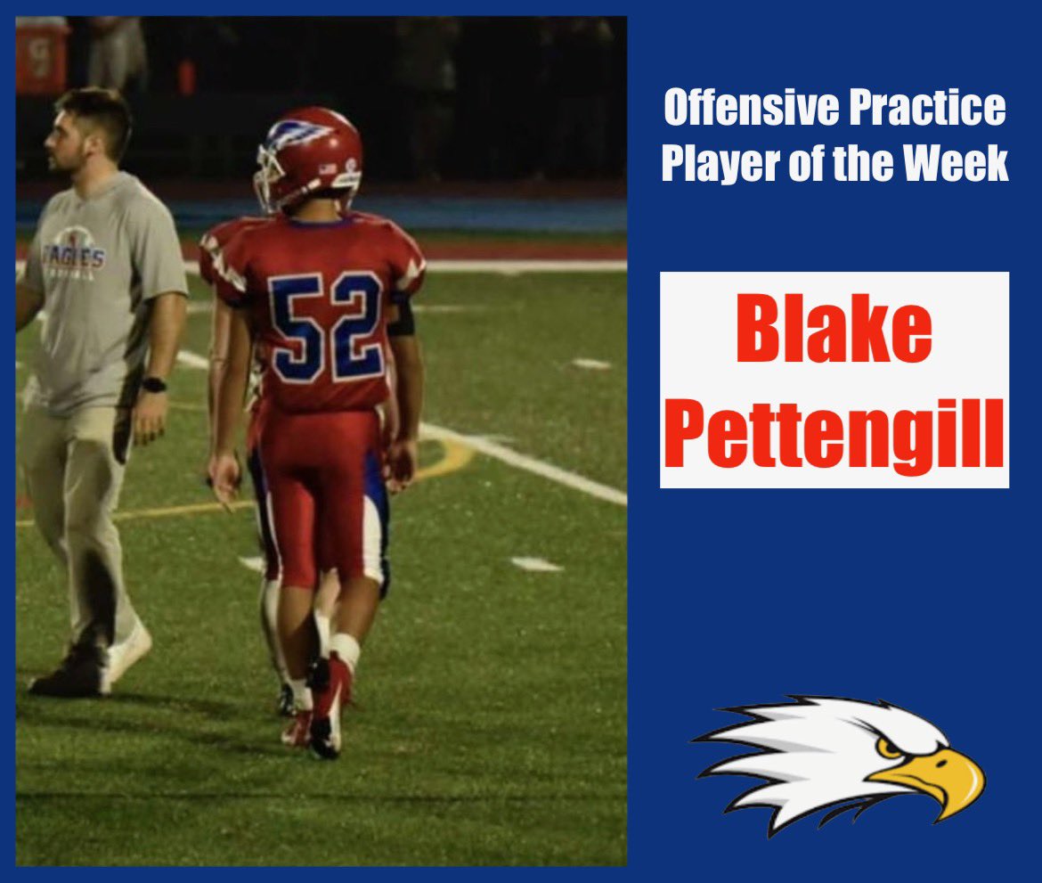 Messo Football tweet media