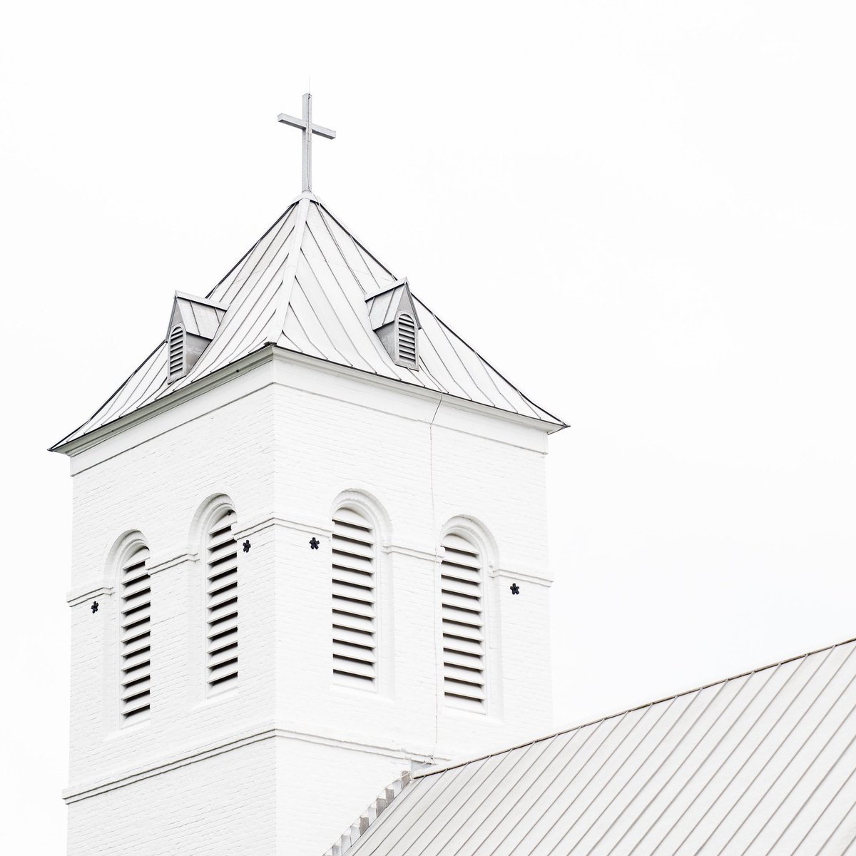 Pastors cannot point the way in prayer, they must lead the way in prayer.