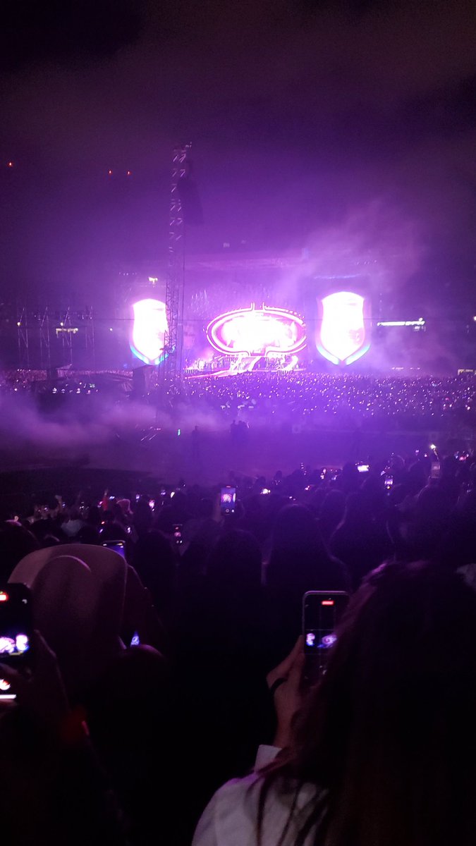 isparkle7's tweet image. #RBDTour2023