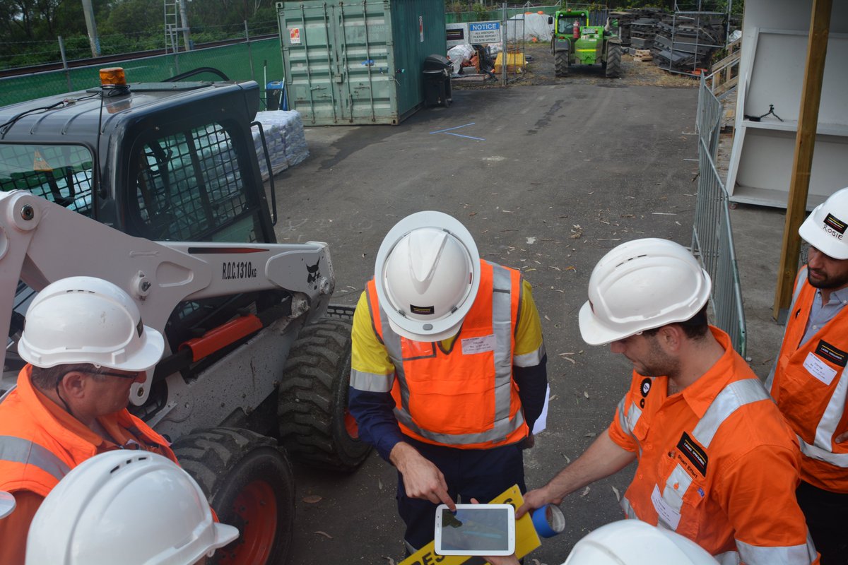 presien's tweet photo. We're heavy industry veterans with a deep, on-the-ground understanding of industrial operations. We believe real innovation happens on-site 🚀 

A shoutout to our customers for letting us play, test, and tinker with our latest tech, making workplaces even better 💪. #AIvision https://t.co/QVTjc0jeYj