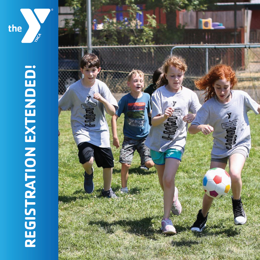 Fall Youth Sports registration is extended through Sept. 15! 

Join us for:
Soccer (K-5th) clinics and leagues
Basketball (5th–HS) clinics and leagues
Itty Bitty soccer and basketball. (3–5-year-olds)

Grab your spot today: bit.ly/EugYouthSports

#YBasketball #YSoccer