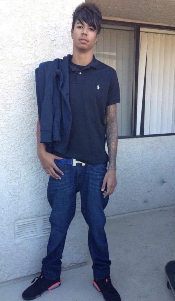 The picture #Chrisean need to use everytime #Blueface step outta line 😭😭