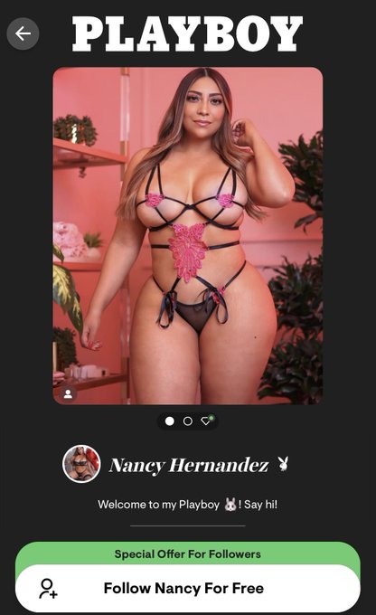Can I be your favorite centerfold?  Tap below . Tons of content  Coming  https://t.co/Ar3wTRa2f9 https://t