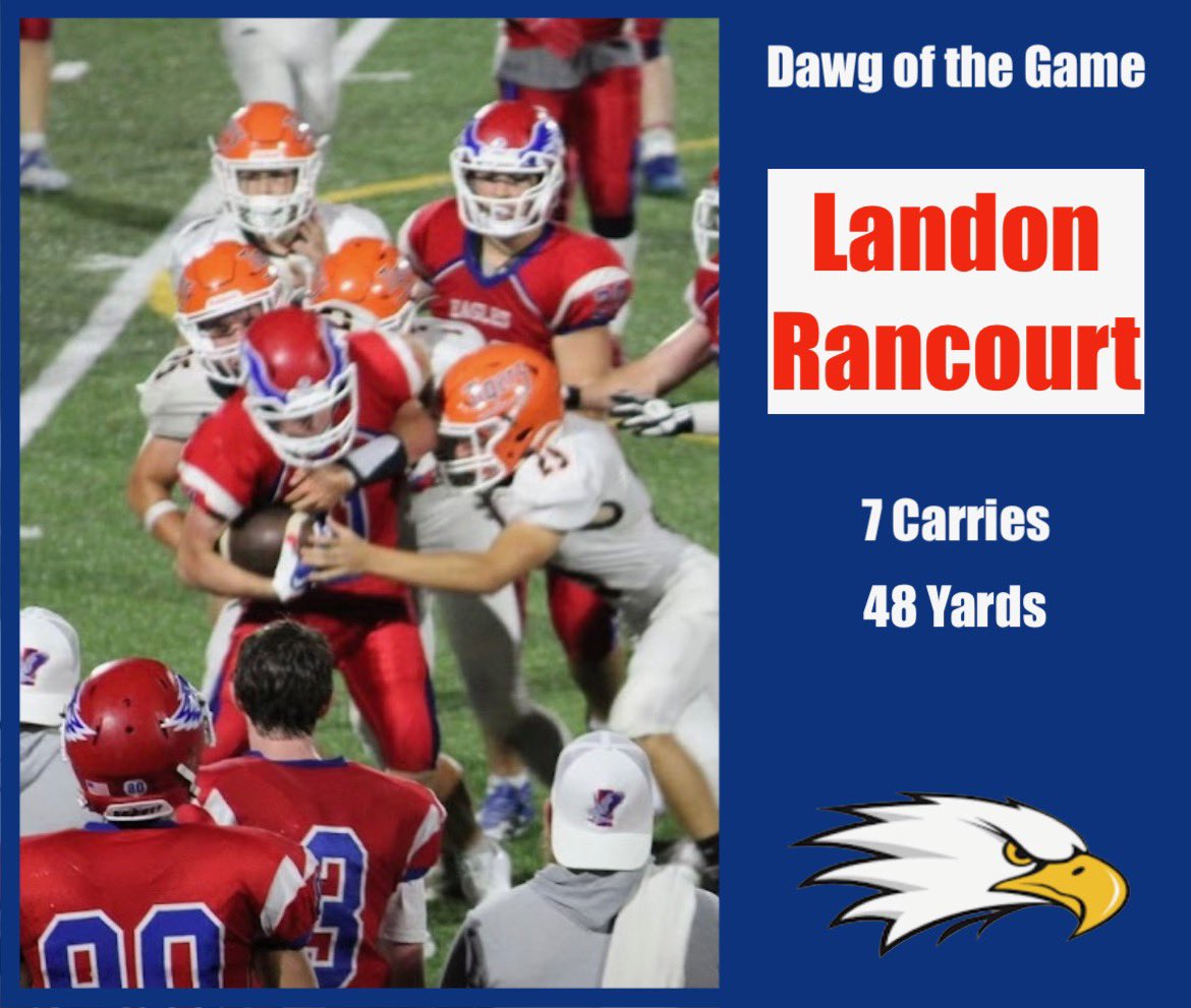 Messo Football tweet media