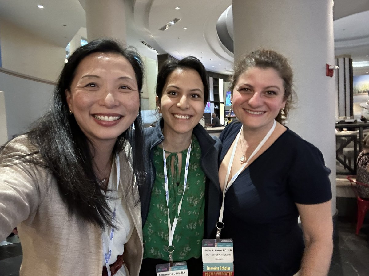 Alice Chen-Plotkin tweet media