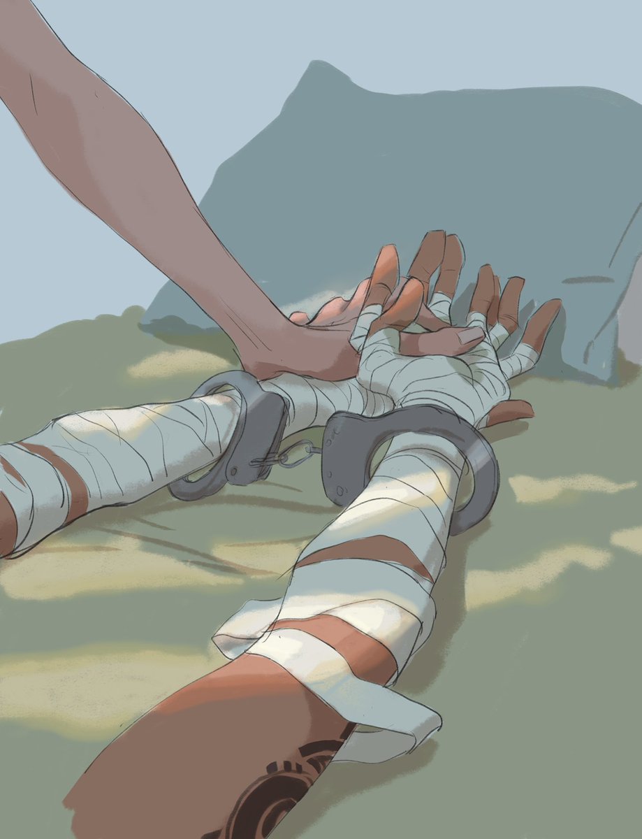 It's only natural she gets rewarded for her service, is it not?

Don't worry, she won't have to move a finger~