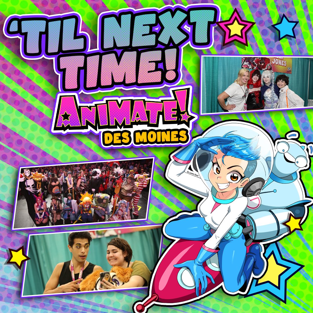 Animate Des Moines tweet media