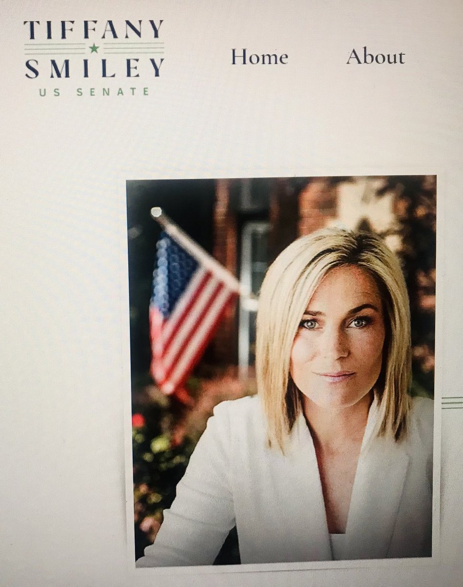 Tiffany Smiley 😀👇🏼 was valiant. #SelectionNotElections #WeSeeIt #PattyMurray #FailedPolicies #memoryhole