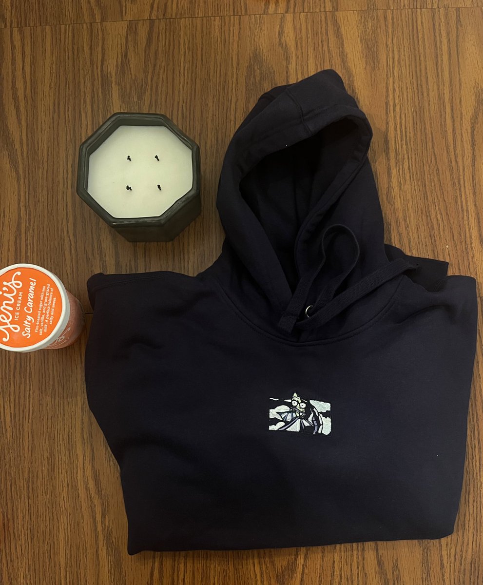 gn to everyone who respects fall football and hoodie weather