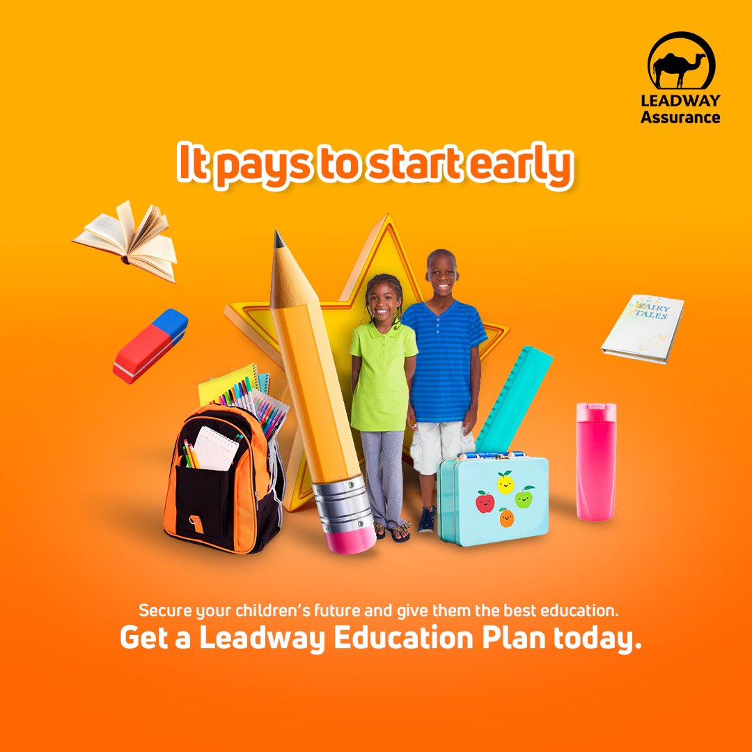 TitylopeB's tweet photo. Invest in your child's future and make their dreams a reality start planning with our Education Plan today.
send us a DM for more information.
#TermLifePlan
#LifeInsurance
#lifeinsurance #financialsecurity #peaceofmind https://t.co/Yhn86x0vev