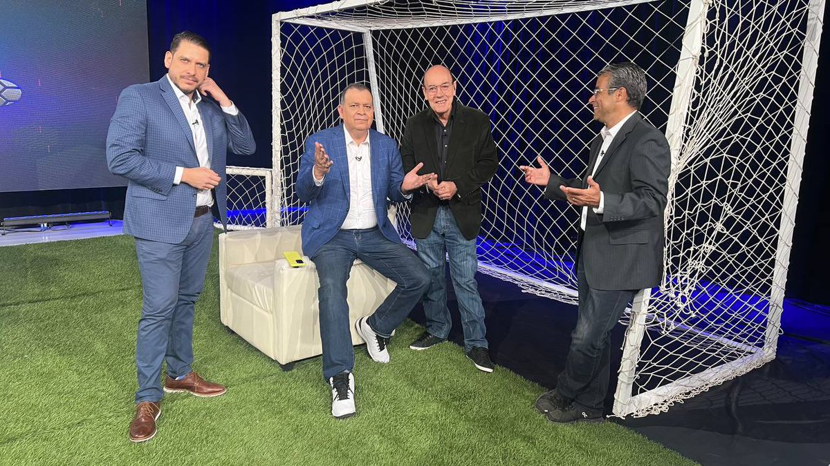 Deportes TVC tweet media