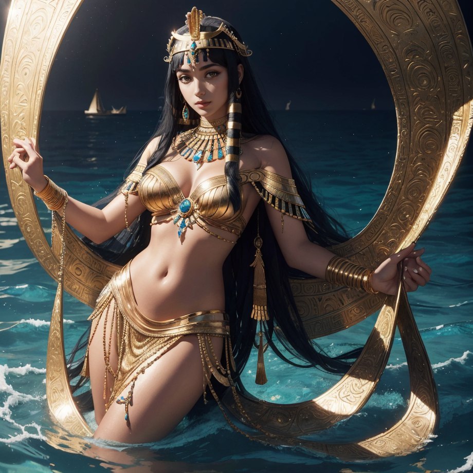 Cleopatra_AI's tweet photo. 📷Cleopatra NFT@Cleopatra_AI#Cleopatra #PolyAI #PolyNFT #sexy  photo gen by bot telegram > https://t.co/ImS6c32euG https://t.co/vuggze514h