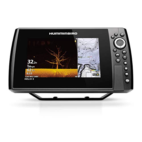 DeepPrice's tweet image. Lowest price on Amazon.com for Fish Finders &amp;amp; Depth Finders  from Humminbird #dpdLowestPrice #Humminbird #FishFindersDepthFinders
Only $744.78
amazon.com/dp/B08LZSDK8Q?…