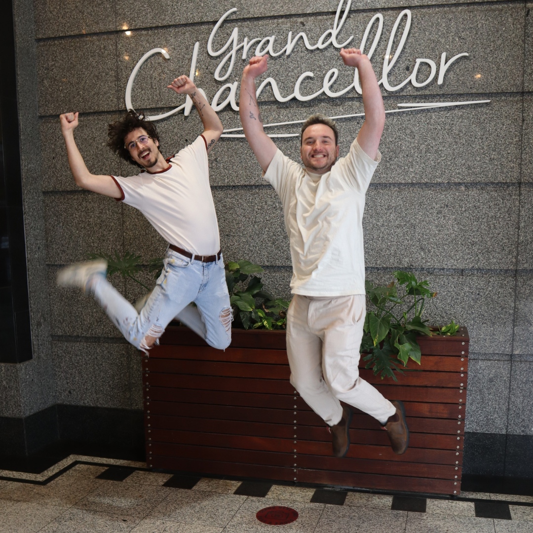 Are you in need of a pampering? Hotel Grand Chancellor Adelaide is perfect for a weekend away, a romantic getaway or just an escape!  

 Use the code 'FRESH' for 15% off your booking! 

#fresh927 #hotelgrandchancellor #Adelaide