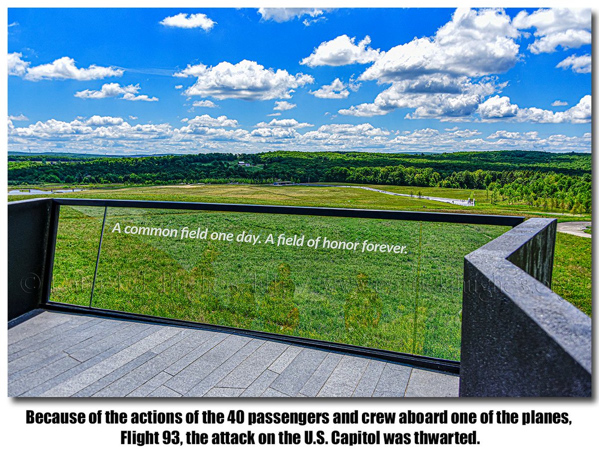Patrickmag12chu's tweet photo. #NeverForget #NeverQuit #9/11 #GardenOfReflection #Shanksville
“If you forget their deaths, then they died in vain” @robertpatrickt2 @newyorkmyke @RTWashDC @Roll2Remember @jchenelly @point27 @4WARDproject @reporterkheel@SoviakStrong @lisa_regina @ClausGunny https://t.co/vQJBiW0cpJ