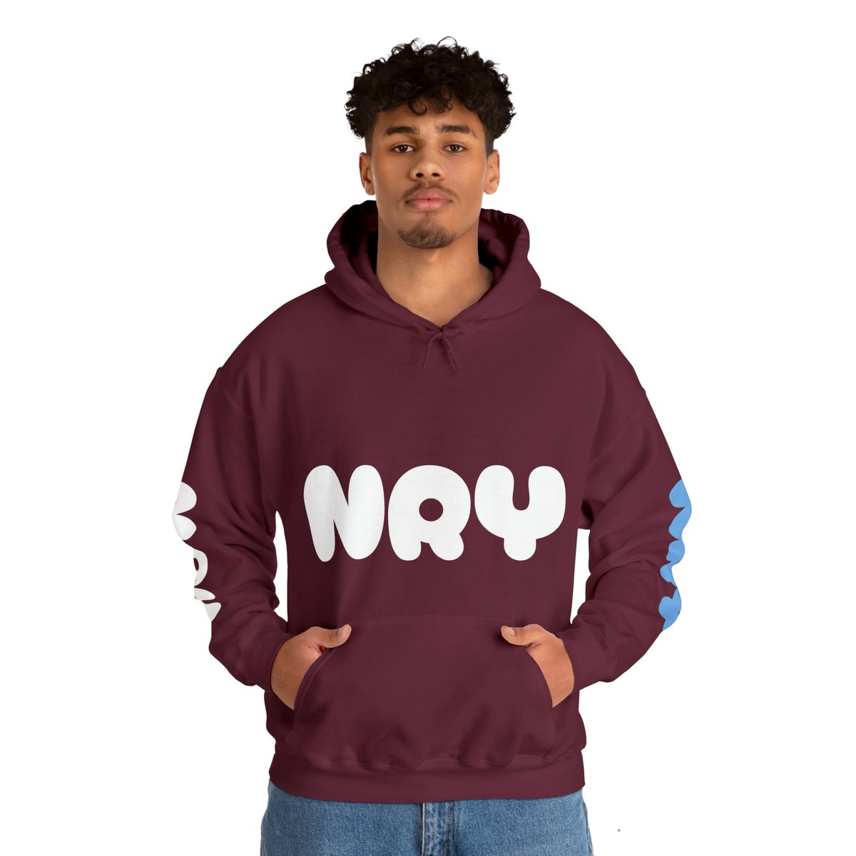 NRYCLOTHING's tweet photo. @druski SO YO NO NECK ASS GONE JUST ACT LIKE IT AIN'T #NRY OR NOTHING AWWWW OKY @NRYCLOTHING https://t.co/JYrZl6zpy1