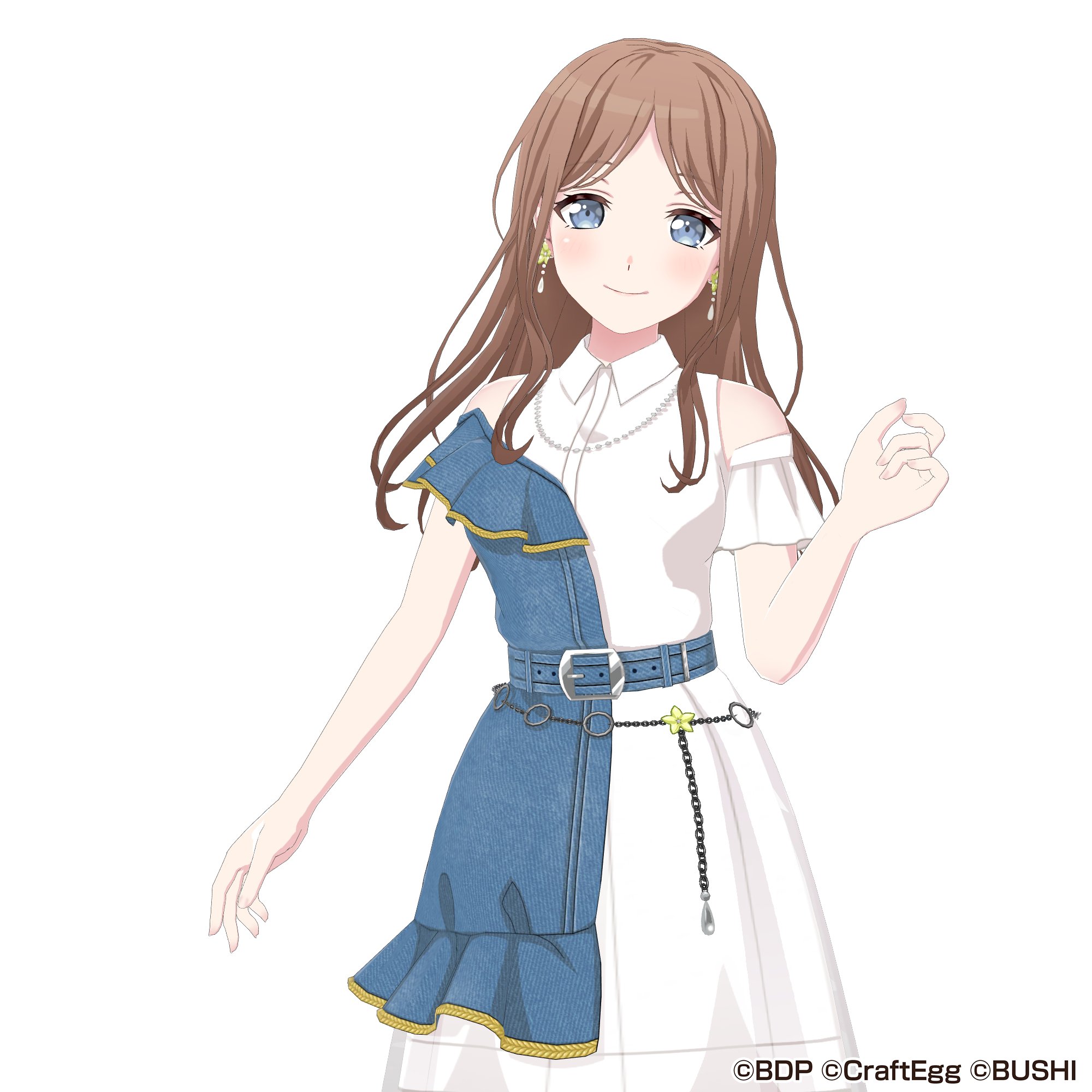 柔らかな質感の ガールズバンドパーティ！ バンドリ！ on  X: ピンズ・ピンバッジ・缶バッジ