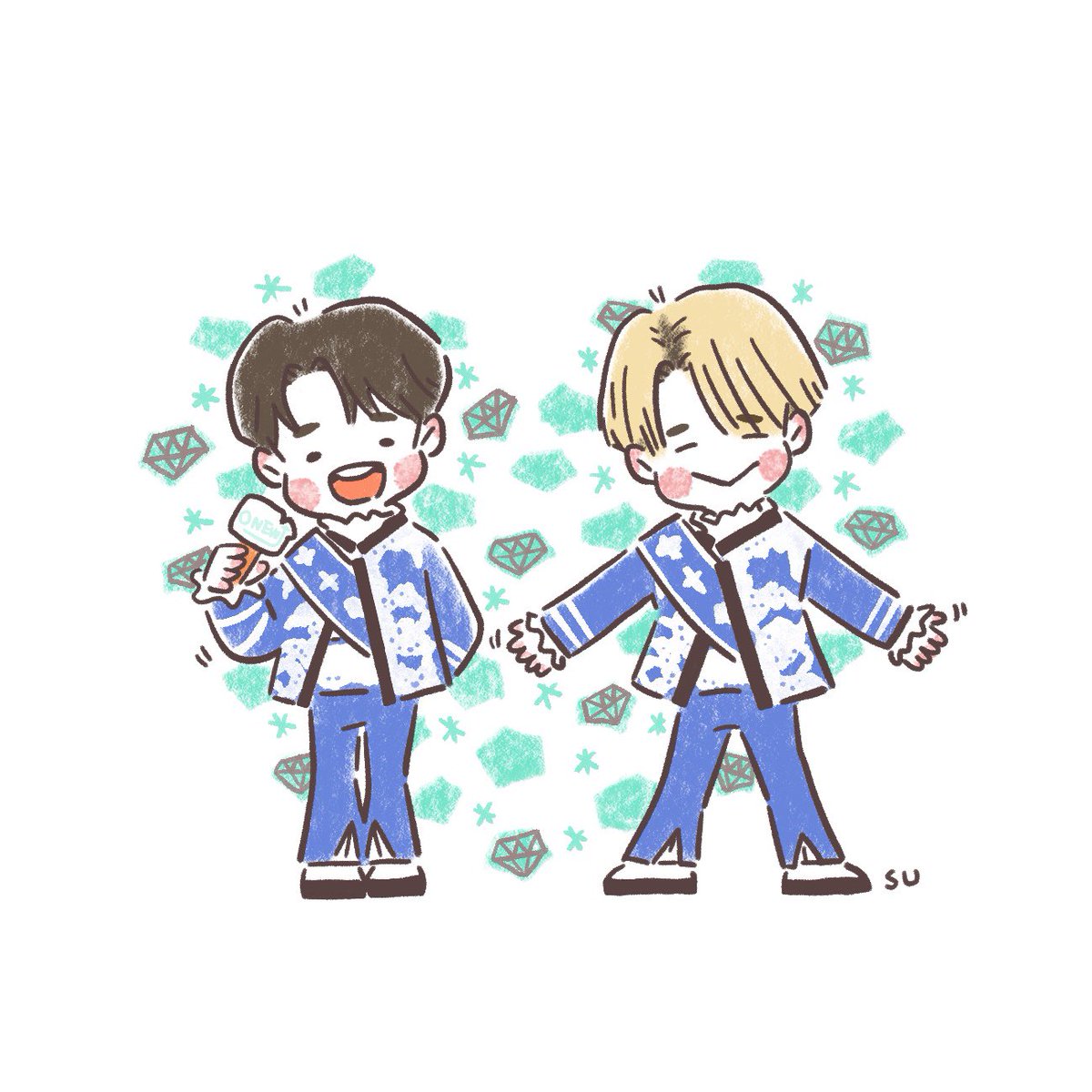 #ONEW #온유