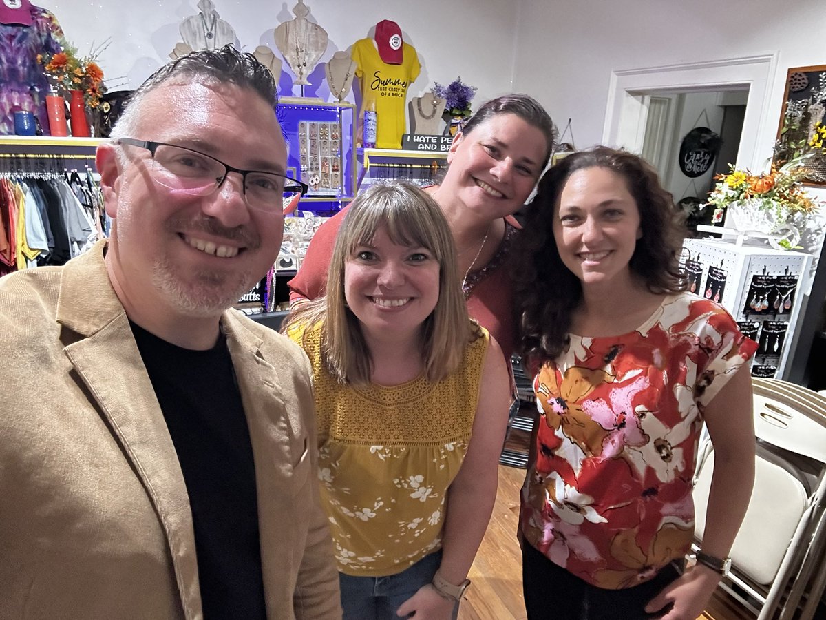 NJPP19's tweet photo. Mediumship Event https://t.co/v6rWMW4aiE
