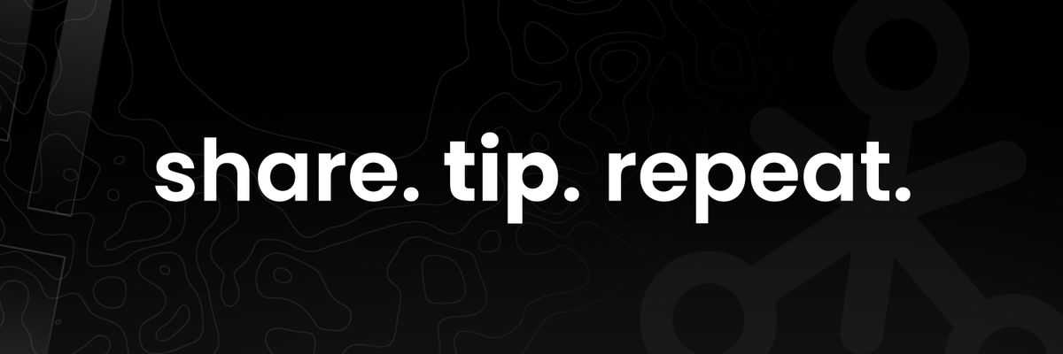 New user $tip

If you are a new user, you need to signup at thetipcoin.io to begin receiving points!