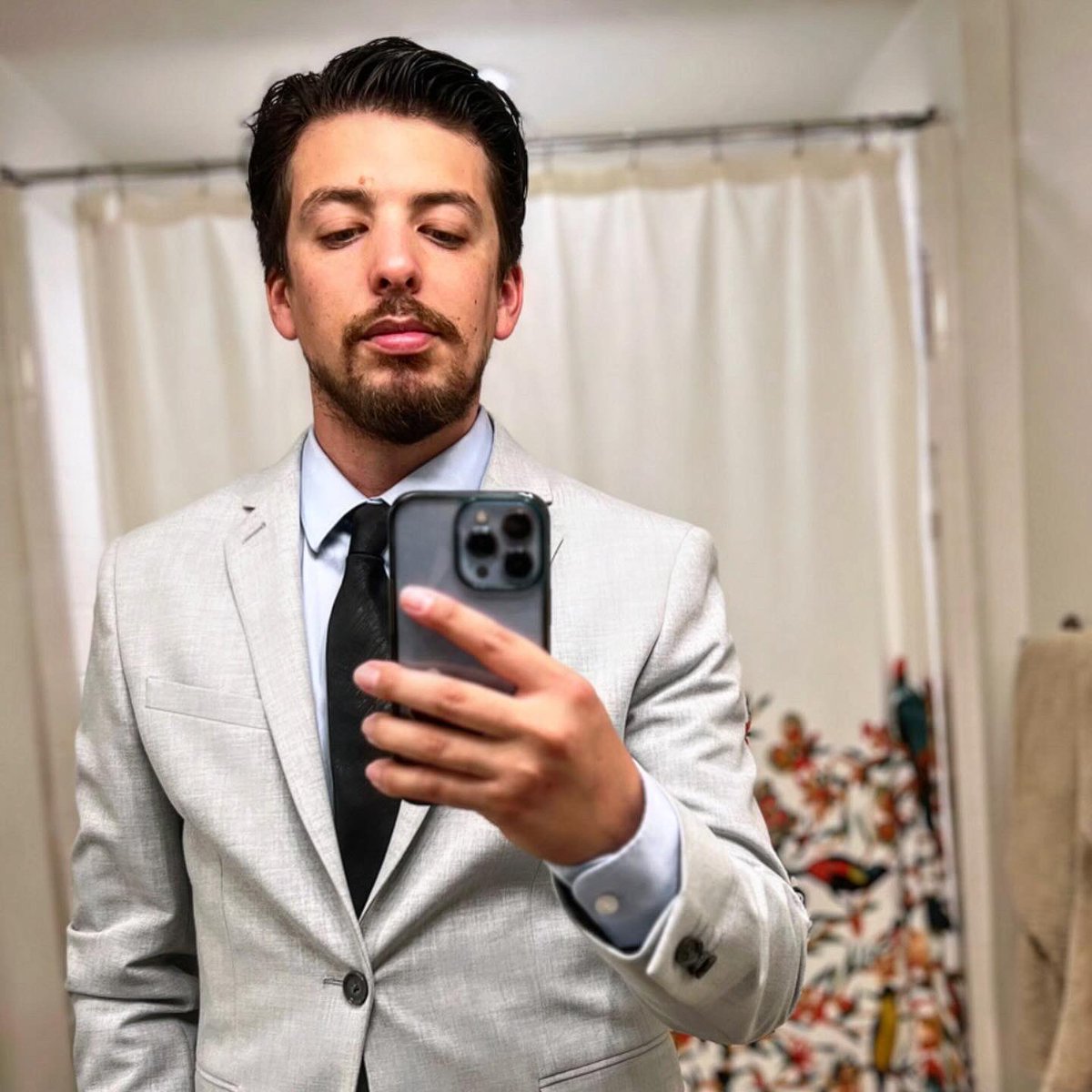 Daniel Espinoza (@danielespinozuh) on Twitter photo 