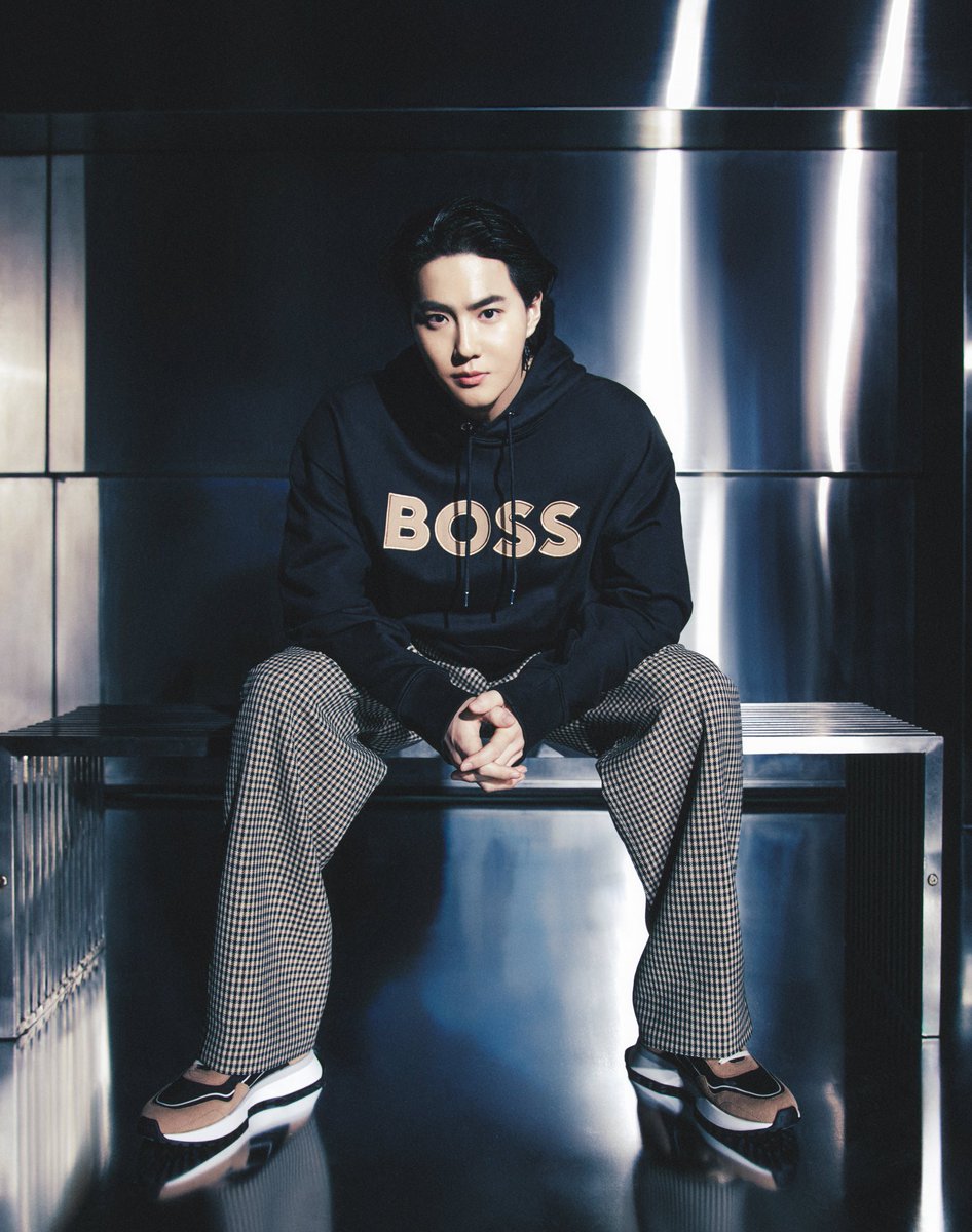 knockknock0408's tweet photo. SUHO 
@weareoneEXO https://t.co/Ud2Np2U0Gb