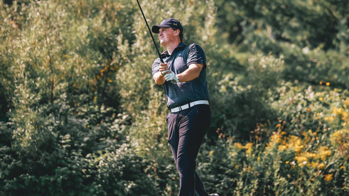 RECAP: Yellowjackets claim first place at the Twin Ports Collegiate.

Read: bit.ly/3PxnY5B

#WeAreSuperior