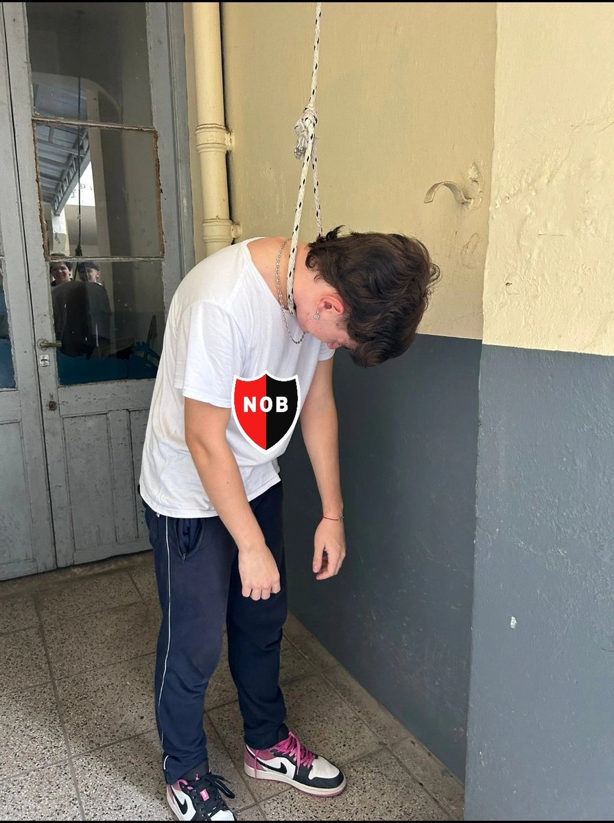 todavia faltan 6 dias para que juegue Newells