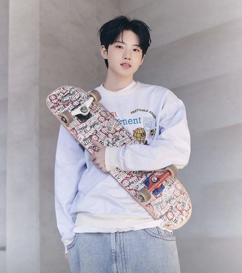 clown__nation's tweet image. #JUNKYU DAY 🥳

you’re so kind, sweet and funny. I hope you’ll always be the person that you are and keep doing what you love and what makes you happy. happy birthday junkyu (late) 💙💙💙💙💙💙💙💙💙💙💙💙

#GeniusHitmakerJunkyuDay
#ジュンギュはオラたちの最高アイドルだゾ