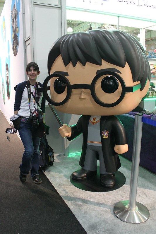 TraseroC's tweet photo. amigos tal parece que los funko pops quieren hacer amigos https://t.co/61uJiMtbzt