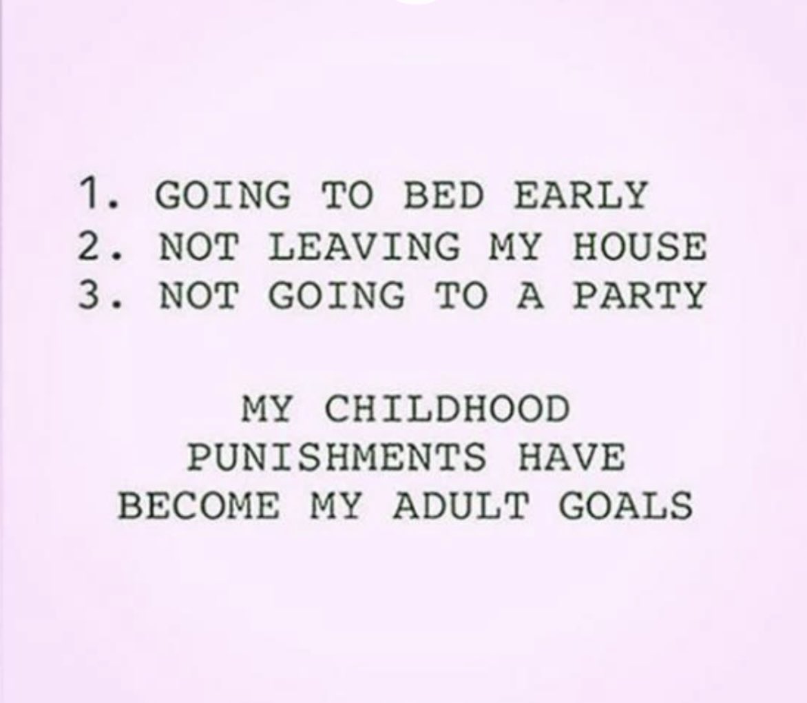 LeezaGibbons's tweet image. Do you relate?!