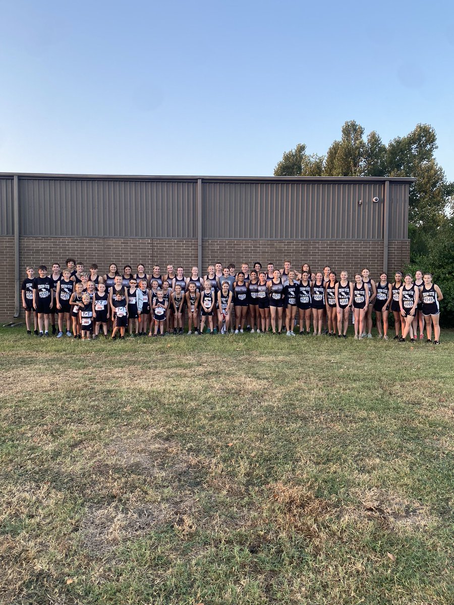 2023 Pistol Pete Run