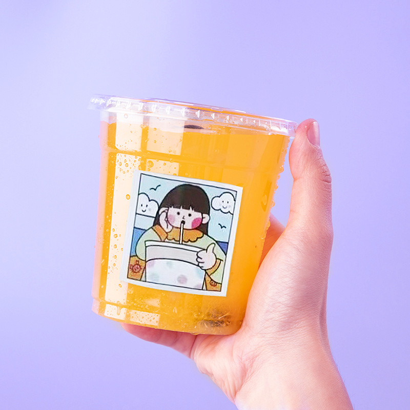 Aqhxolivia's tweet image. Quench your thirst the fun way with our Plastic Cups! 🥤♻️ Perfect for parties, picnics, and on-the-go sips, these disposable plastic drink cups are a game changer. Say goodbye to spills and hello to convenience! 🙌🏼🌈 #PlasticCups #SipSmart #LifeMadeEasy