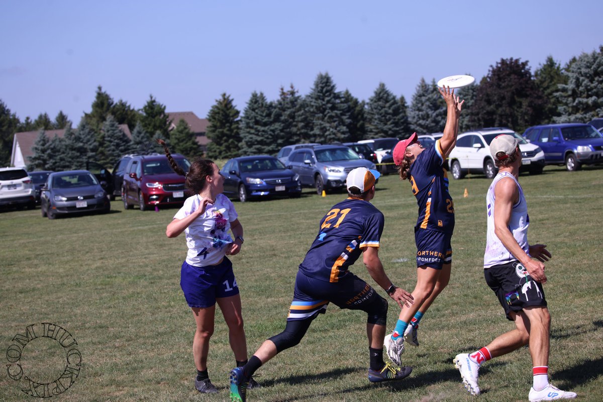 HUCKPIX's tweet photo. @NoCoUltimate Congratulations! https://t.co/MxsR11aYA5