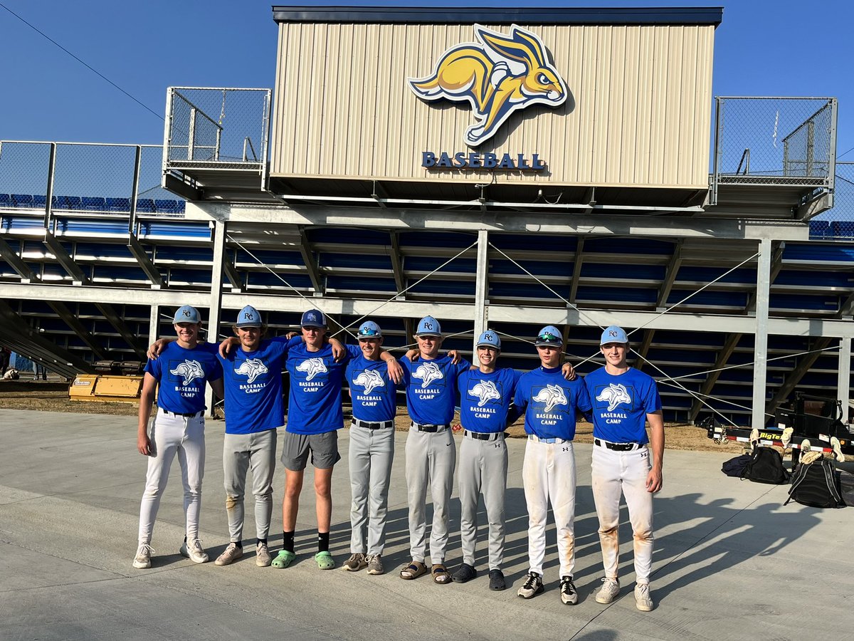 Brody Thompson 2025 (@brody_thomp14) on Twitter photo Thank you to <a href="/GoJacksBaseball/">Jackrabbit Baseball</a> for putting on this awesome camp. Loved the environment and appreciate the opportunity. <a href="/RobBishop26/">Rob Bishop</a> <a href="/EvanBerliner/">Evan Berliner</a> Thank you to <a href="/GoJacksBaseball/">Jackrabbit Baseball</a> for putting on this awesome camp. Loved the environment and appreciate the opportunity. <a href="/RobBishop26/">Rob Bishop</a> <a href="/EvanBerliner/">Evan Berliner</a>