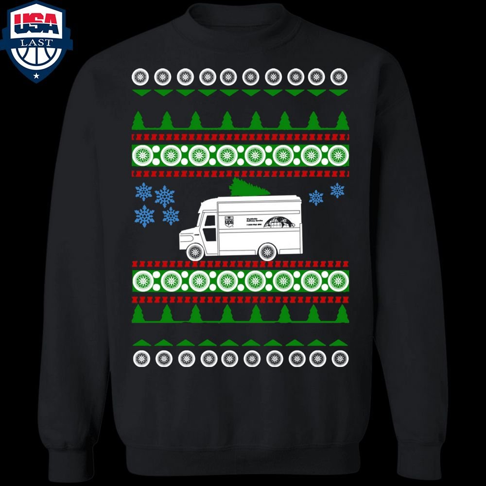Delivery Truck Carry Pine Tree Ugly Christmas Sweater
Buy now: usalast.com/cross/delivery…
#DeliveryTruck #christmas #sweater #jumper