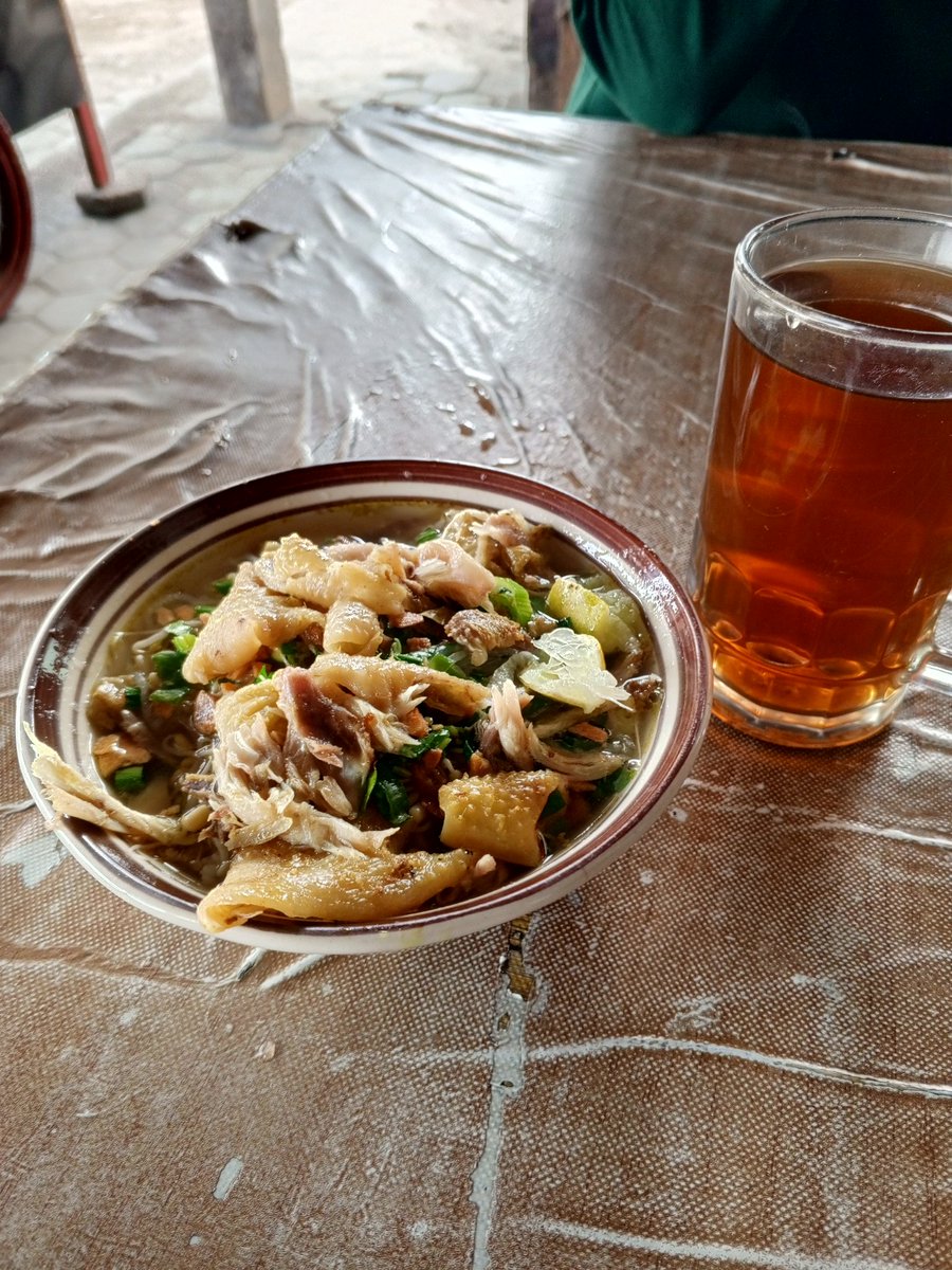 Pondasi