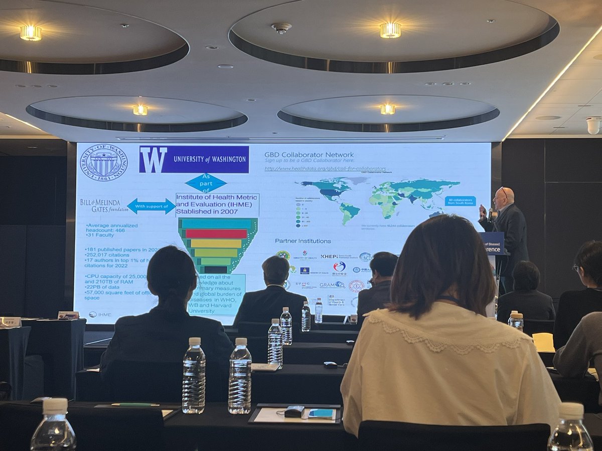 Sungchul Park | 박성철 (@sungchul_p) on Twitter photo I had a great time attending the 2023 Global Burden of Disease Korean Conference in Seoul. It was wonderful to meet people from my home school <a href="/UW/">University of Washington</a> <a href="/IHME_UW/">Institute for Health Metrics and Evaluation (IHME)</a>! I had a great time attending the 2023 Global Burden of Disease Korean Conference in Seoul. It was wonderful to meet people from my home school <a href="/UW/">University of Washington</a> <a href="/IHME_UW/">Institute for Health Metrics and Evaluation (IHME)</a>!
