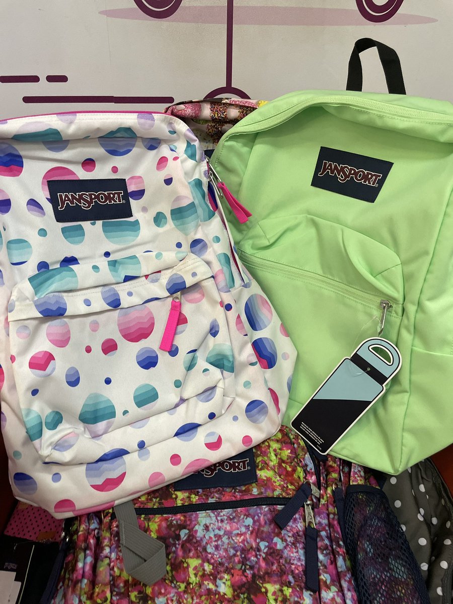 Beat the crowd and snag the best deals on Bagpack on #Purpleshop 🛍️💨 #ShopSmartShopFast #bag2school #backtoschool #bagpack