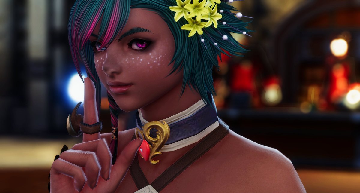 flowersandfae's tweet image. Something&apos;s Changed

#GPOSERS #GPose #ProjectCrystal #Viera