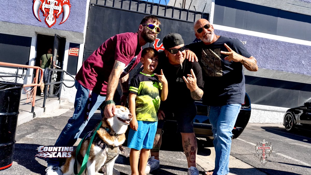 countskustoms.shop tweet media