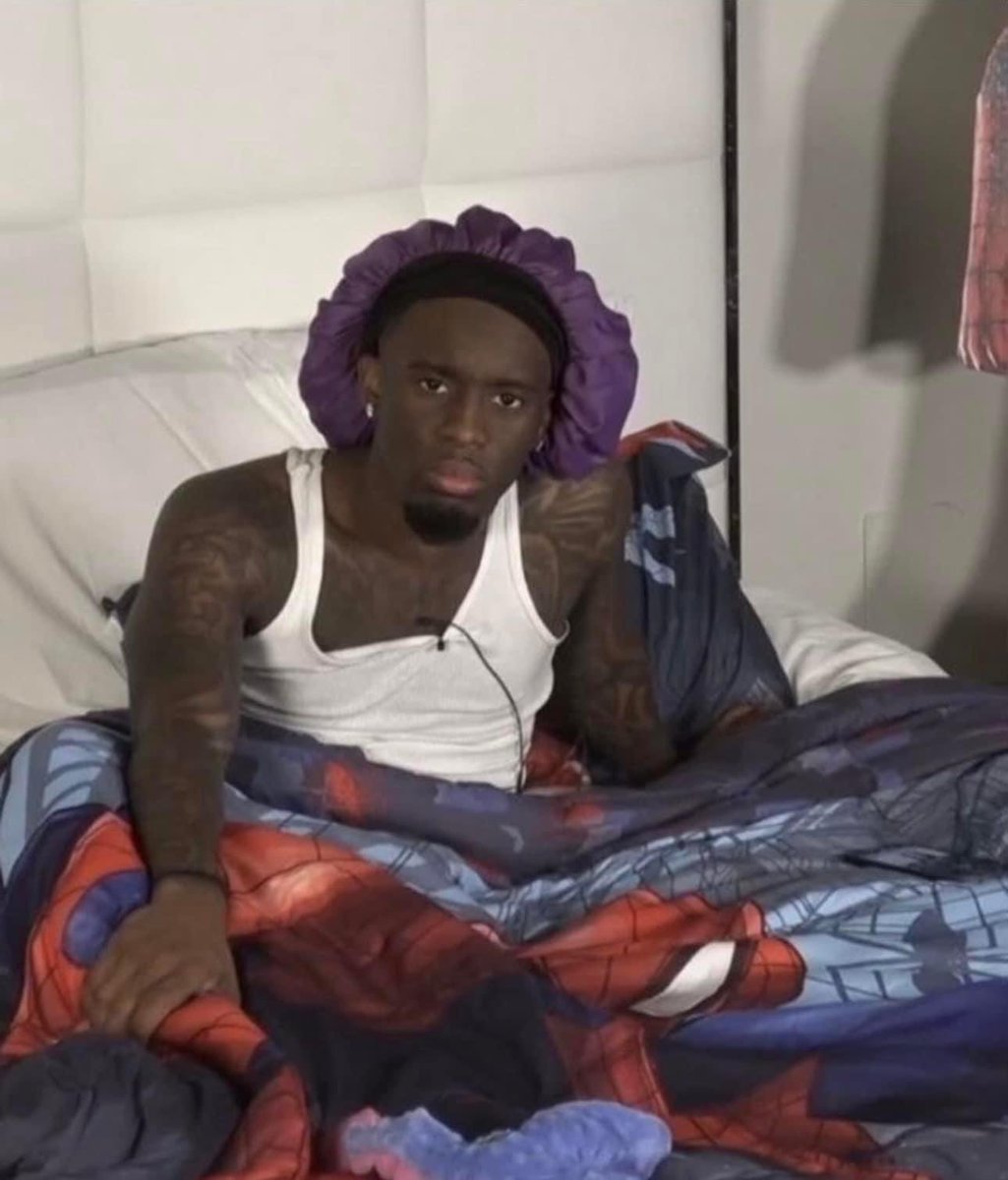 Nobody:

Me waking up annoyed asf for no reason: