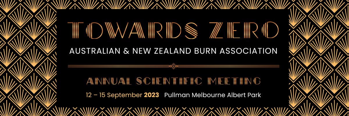 Looking forward to seeing everyone at our ASM in Melbourne, starting with the Scientific Forum tomorrow morning!

anzbaasm.com