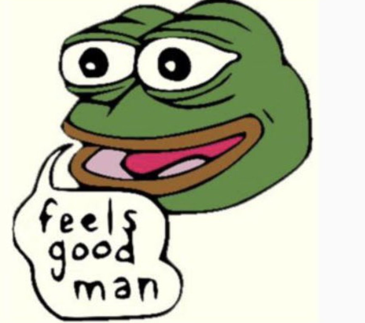 If you're a true meme OG, you'd be aware of Pepe for quite a long time already.

Here's a reminder on which Pepe meme came first

<a href="/PepeCommunity_/">pepe</a> $PEPE