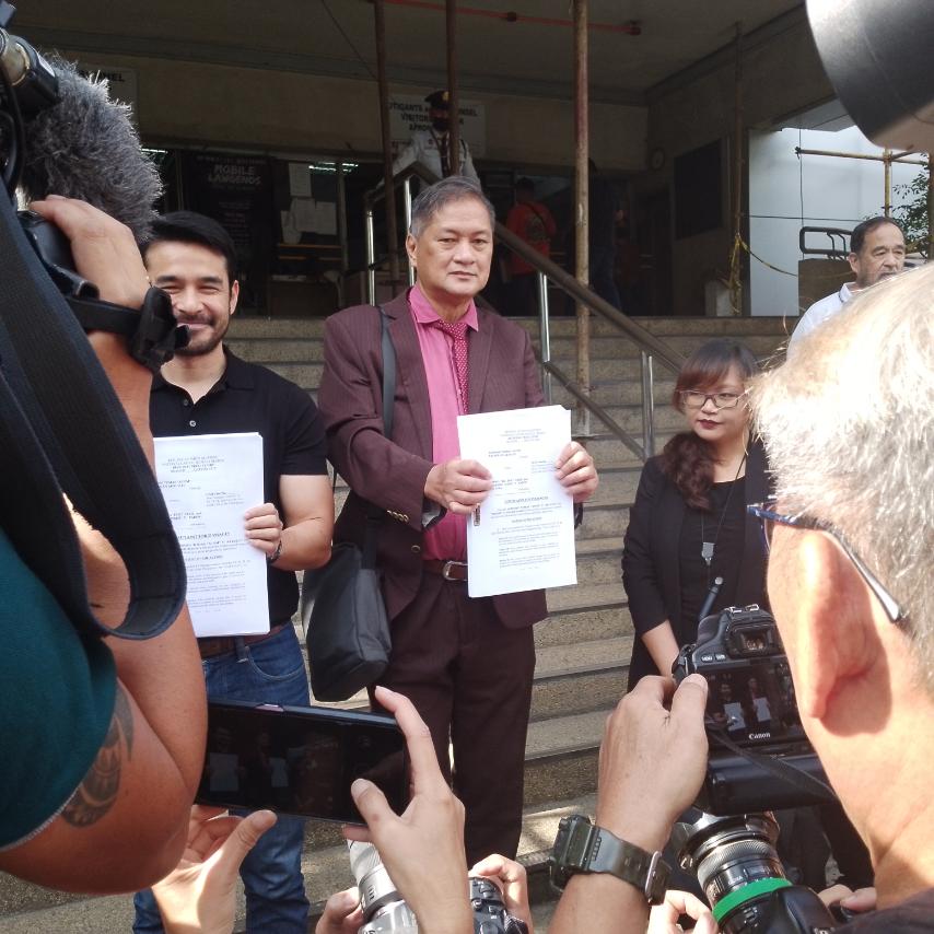 NewsWatch Plus PH tweet media